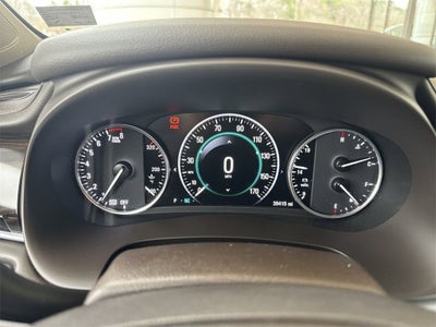 2019 Buick LaCrosse Essence