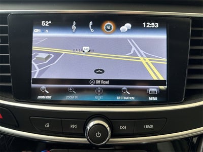 2019 Buick LaCrosse Essence