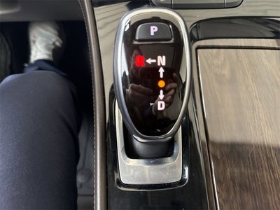 2019 Buick LaCrosse Essence