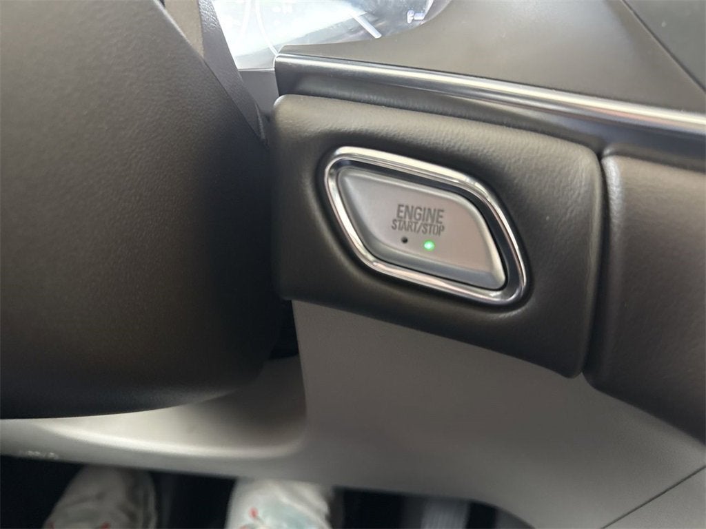 2019 Buick LaCrosse Essence