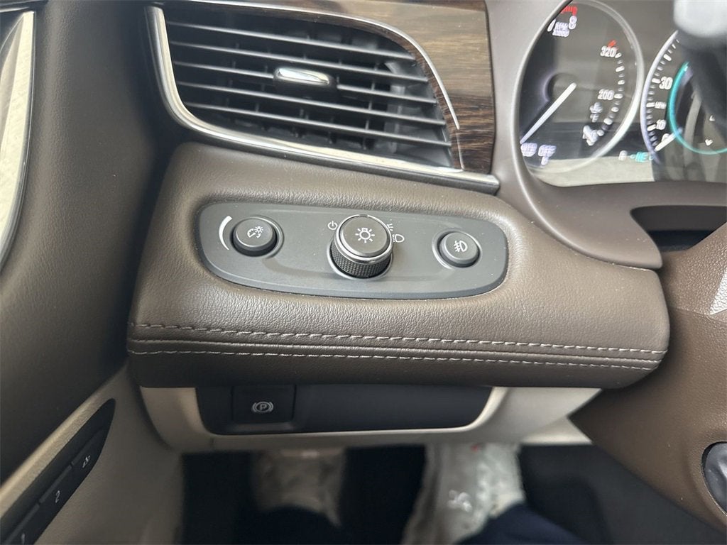 2019 Buick LaCrosse Essence