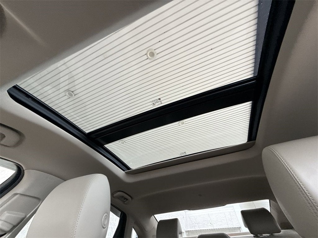 2019 Buick LaCrosse Essence