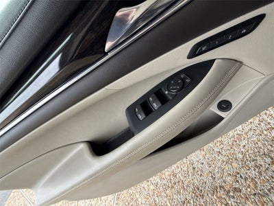 2019 Buick LaCrosse Essence