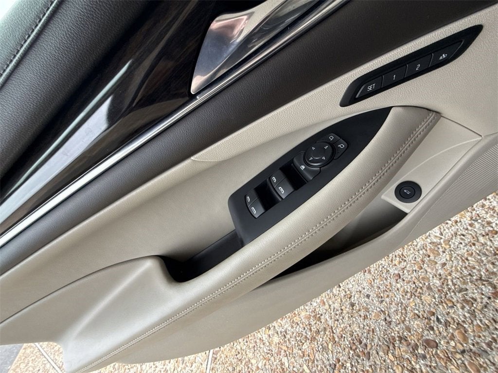 2019 Buick LaCrosse Essence