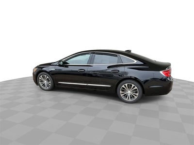 2019 Buick LaCrosse Essence