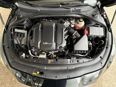 2019 Buick LaCrosse Essence