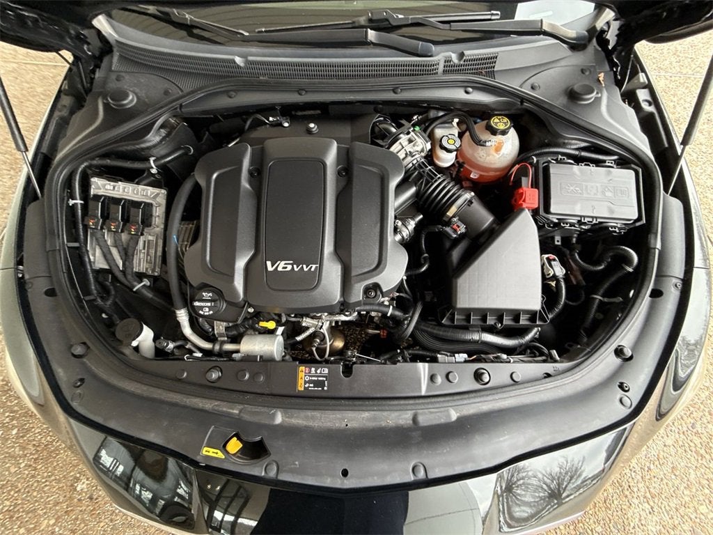 2019 Buick LaCrosse Essence