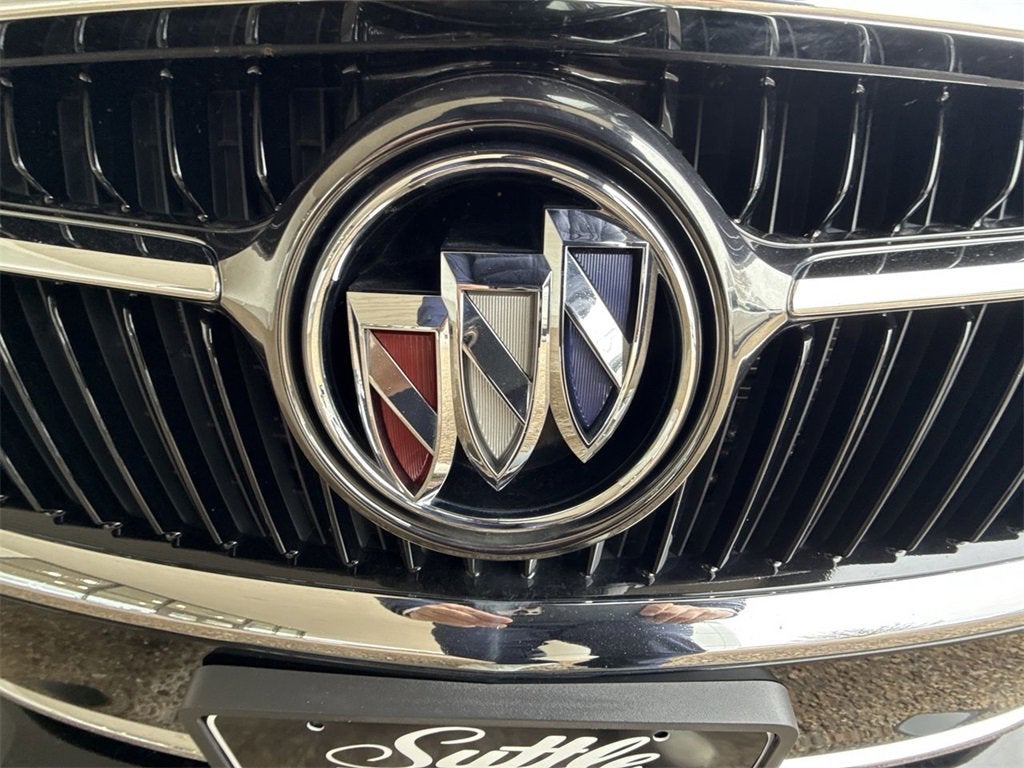 2019 Buick LaCrosse Essence