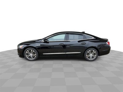 2019 Buick LaCrosse Essence