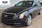 2016 Cadillac ATS Luxury Collection RWD