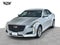 2016 Cadillac CTS Luxury Collection RWD