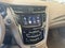 2016 Cadillac CTS Luxury Collection RWD
