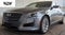 2018 Cadillac CTS Luxury AWD