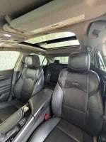 2018 Cadillac CTS Luxury AWD
