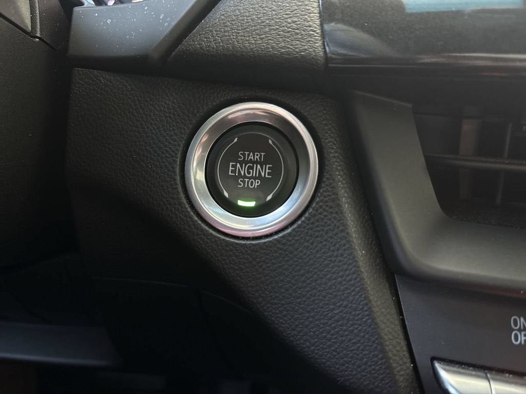 2020 Cadillac CT4 Sport