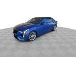 2020 Cadillac CT4 Sport