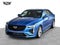 2025 Cadillac CT4-V V-Series