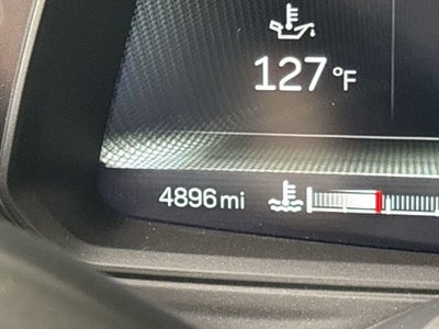 2025 Cadillac CT4-V V-Series