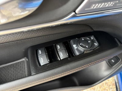 2025 Cadillac CT4-V V-Series