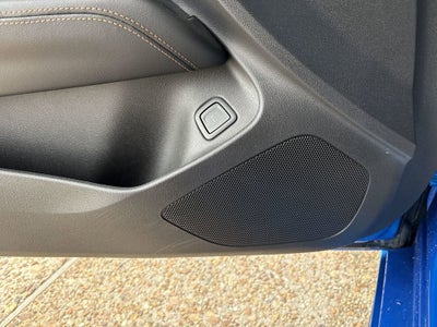 2025 Cadillac CT4-V V-Series