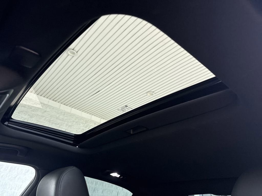 2022 Cadillac CT4 Premium Luxury
