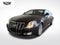 2012 Cadillac CTS Performance