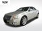 2008 Cadillac CTS RWD w/1SB