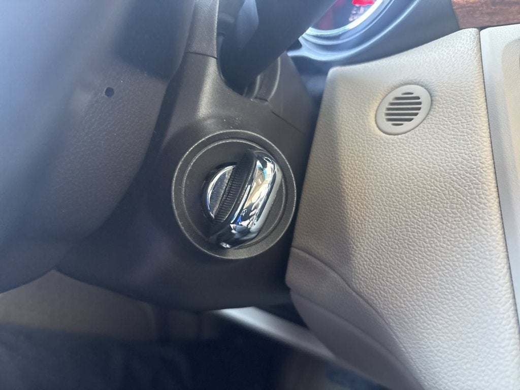 2008 Cadillac CTS RWD w/1SB