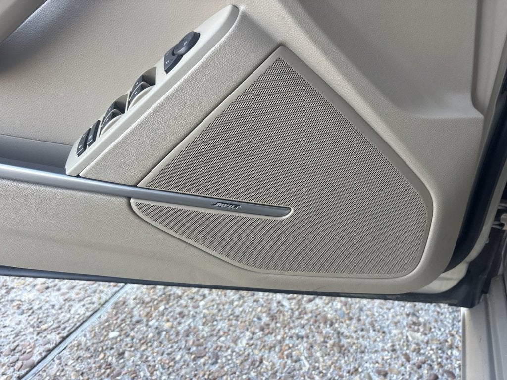 2008 Cadillac CTS RWD w/1SB