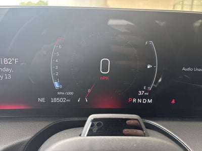 2025 Cadillac CT5-V V-Series