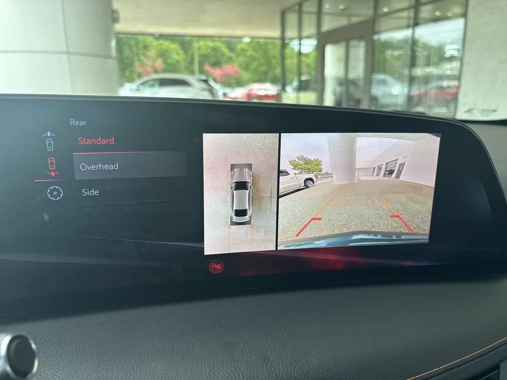 2025 Cadillac CT5-V V-Series