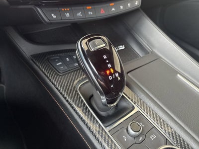 2025 Cadillac CT5-V V-Series