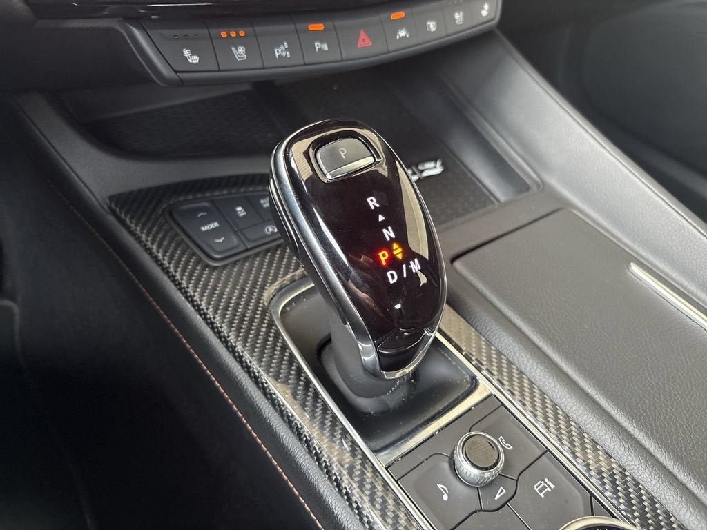 2025 Cadillac CT5-V V-Series