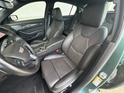 2025 Cadillac CT5-V V-Series