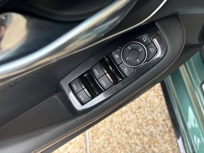 2025 Cadillac CT5-V V-Series