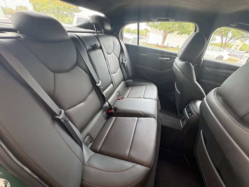 2025 Cadillac CT5-V V-Series