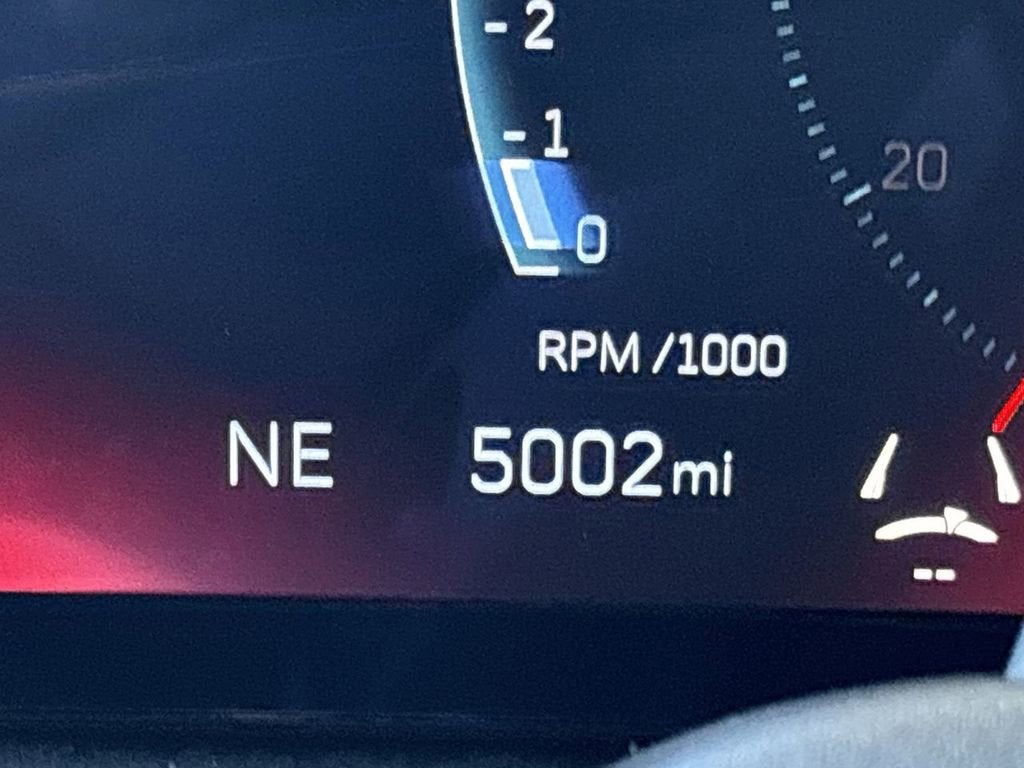 2025 Cadillac CT5-V V-Series