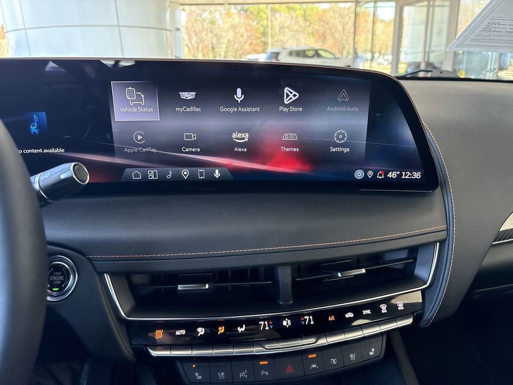 2025 Cadillac CT5-V V-Series