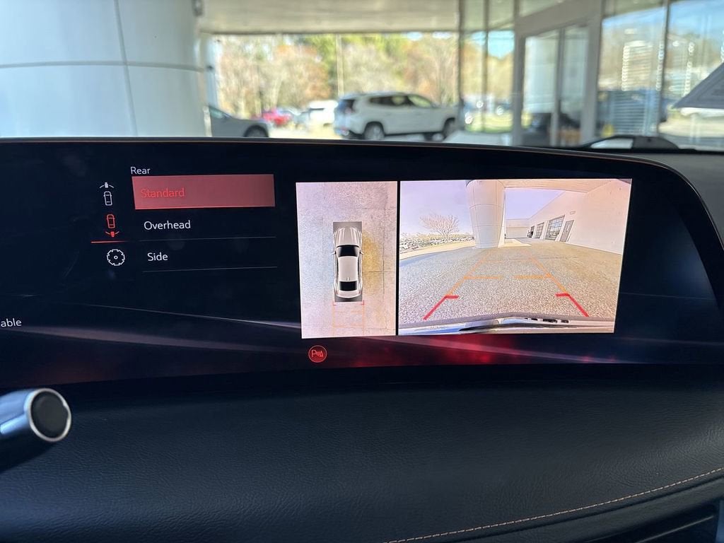 2025 Cadillac CT5-V V-Series