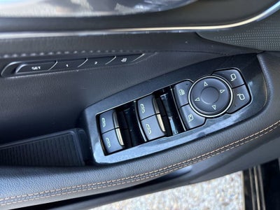 2025 Cadillac CT5-V V-Series