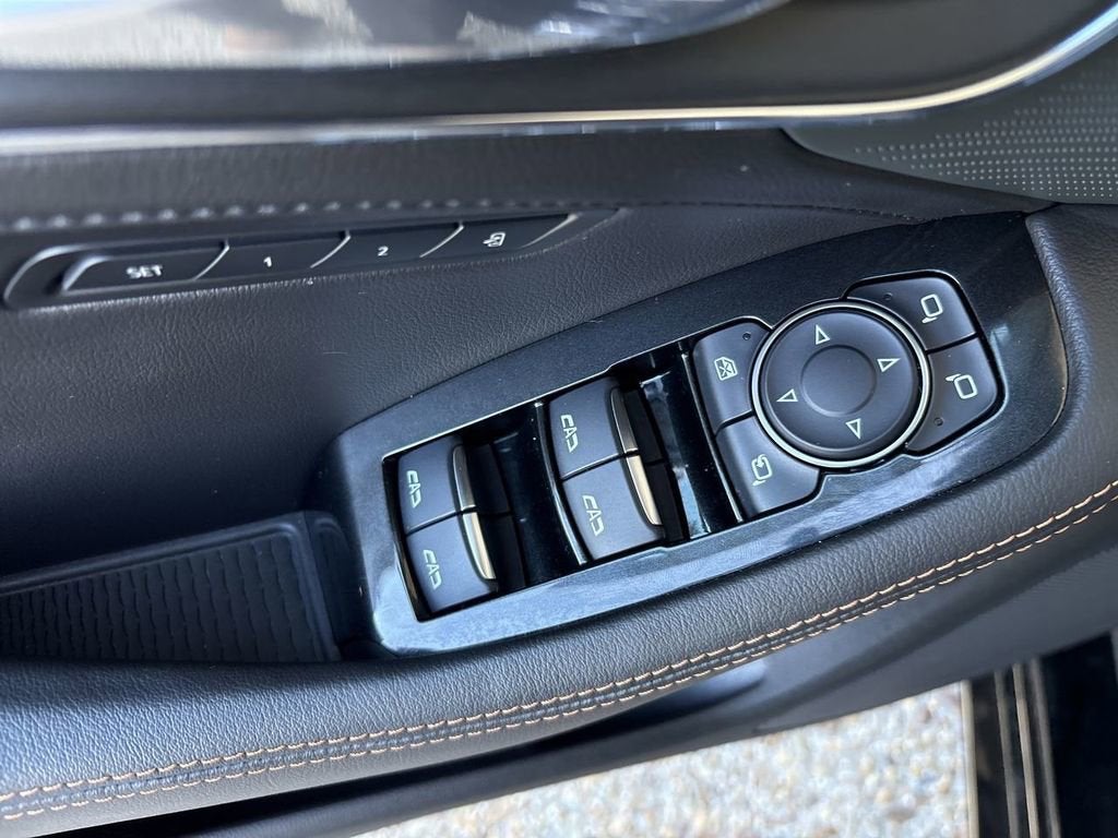 2025 Cadillac CT5-V V-Series