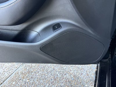 2025 Cadillac CT5-V V-Series