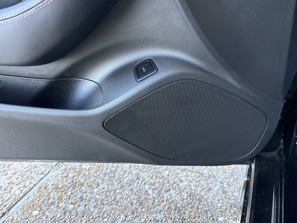 2025 Cadillac CT5-V V-Series