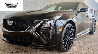 2025 Cadillac CT5-V V-Series