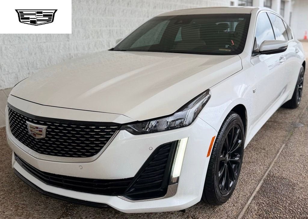 2024 Cadillac CT5-V V-Series