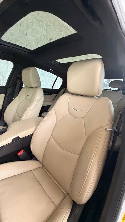 2024 Cadillac CT5-V V-Series