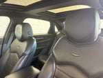 2019 Cadillac CT6 Luxury AWD