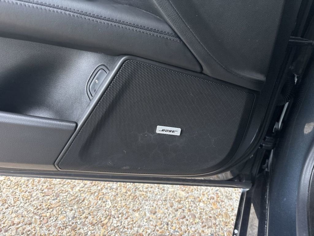 2019 Cadillac CT6 Luxury AWD