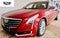 2017 Cadillac CT6 Luxury AWD