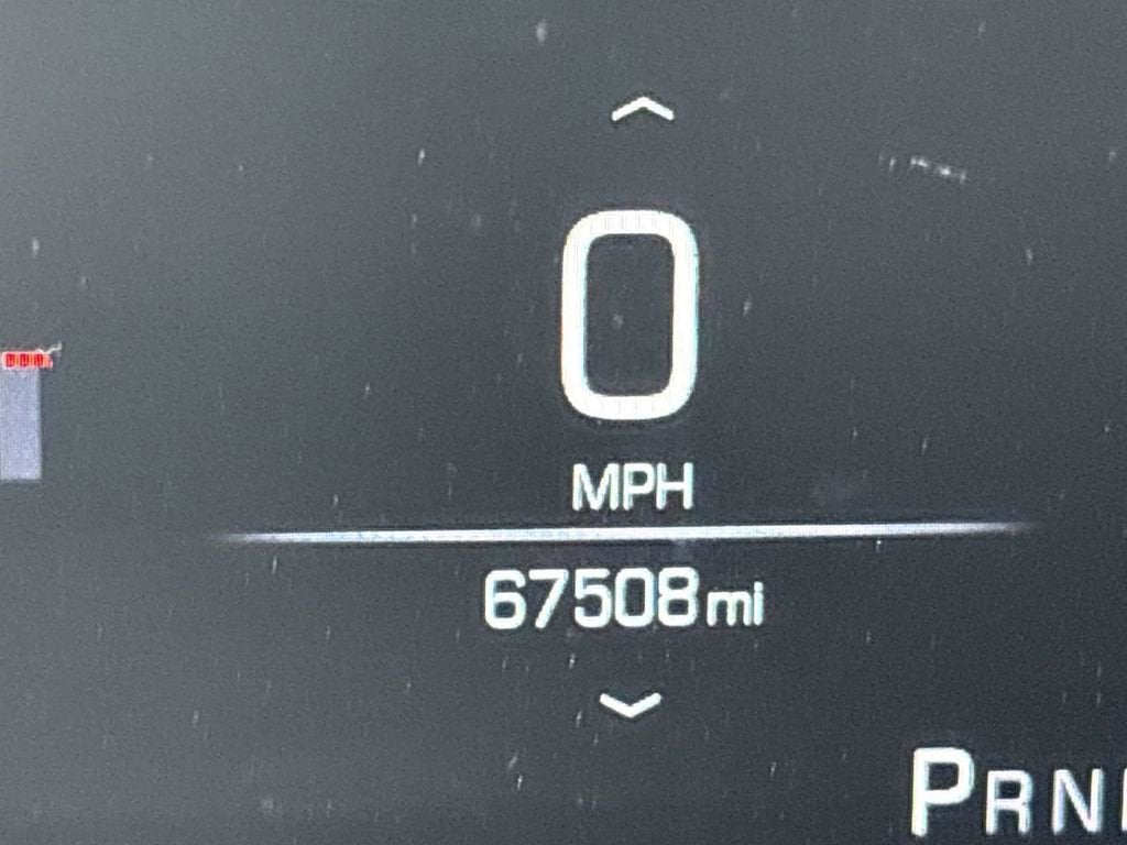 2017 Cadillac CT6 Luxury AWD